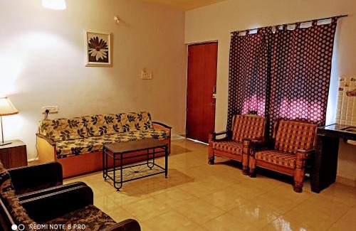 Majorda House | TGF Dream Guest House