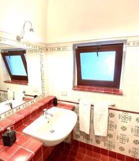 Scauri I Apartment | TGI Dammusi Preziosi