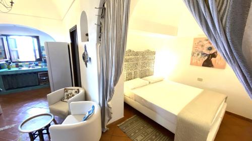 Scauri I Apartment | TGI Dammusi Preziosi