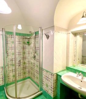 Scauri I Apartment | TGI Dammusi Preziosi