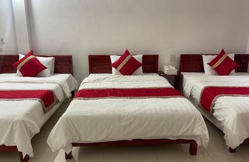 Nam Mau Hotel | Thành Luân Hotel