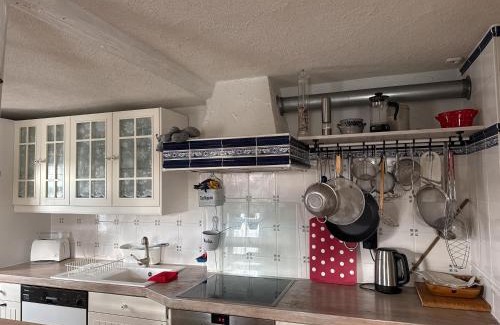 Bosleben-Wullersleben House | Thüringer Landidyll