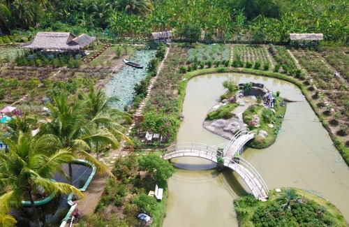 My Tho House | Thạch Thảo Homestay