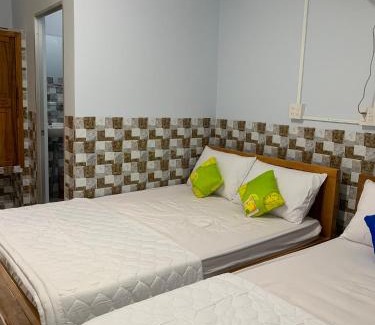 Ha Tien Hotel | Thảo Trân