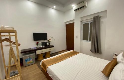 Hang Bo Hostel | Thức at 3am - Old Quarter Hanoi Lotus