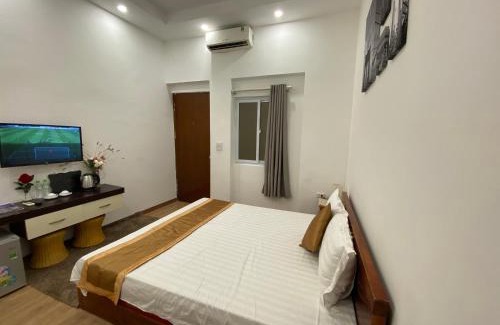 Hang Bo Hostel | Thức at 3am - Old Quarter Hanoi Lotus