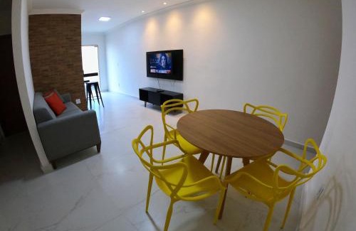 Morada do Acampamento Apartment | TH Flats GV Shopping 403