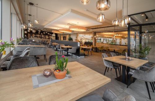 Wiederitzsch Hotel | th Hotel Leipzig Messe