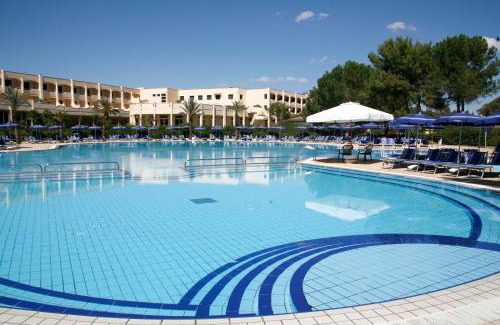 Marina di Pisticci Resort | TH Marina di Pisticci - Ti Blu Village
