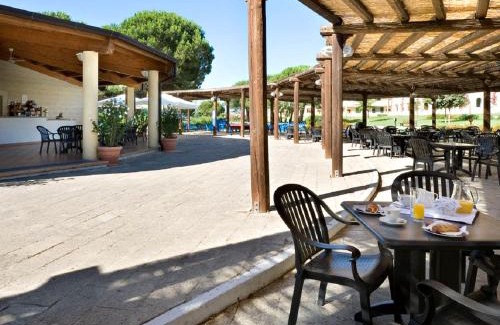 Marina di Pisticci Resort | TH Marina di Pisticci - Ti Blu Village