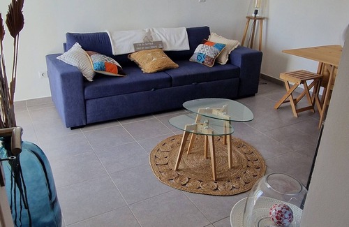 Grand Case Apartment | Thirteen Palm Groves