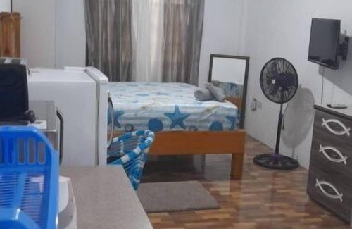 Union Island Apartment | The Home Hotel - Village Suite 1