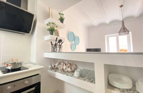 Old Town Apartment | TH10 Apartment · 3 bedrooms · 3 beds · 1 bath