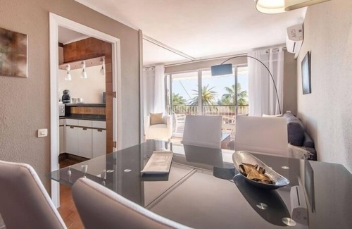 Old Town Apartment | th123 Apartment in Tarragona · 1 bedroom · 2 beds · 1 bath
