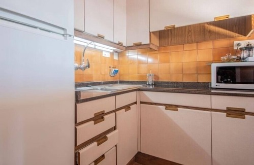 Old Town Apartment | th123 Apartment in Tarragona · 1 bedroom · 2 beds · 1 bath