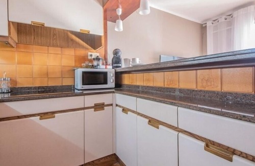 Old Town Apartment | th123 Apartment in Tarragona · 1 bedroom · 2 beds · 1 bath