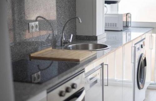 Tarragona Apartment | th64 Apartment in Tarragona · 2 bedrooms · 2 beds · 1.5 baths