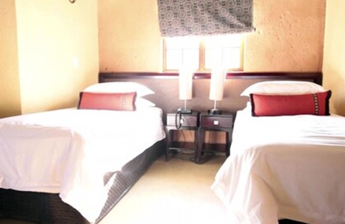 Motloang Hotel | Thaba Bosiu Cultural Village
