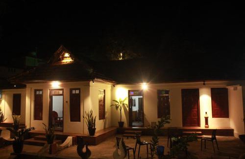 Edava House | Thachees heritage stay