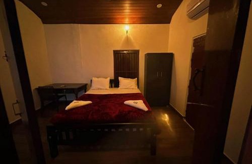 Edava House | Thachees heritage stay