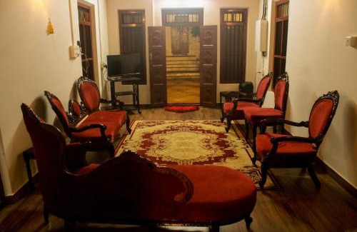 Edava House | Thachees heritage stay