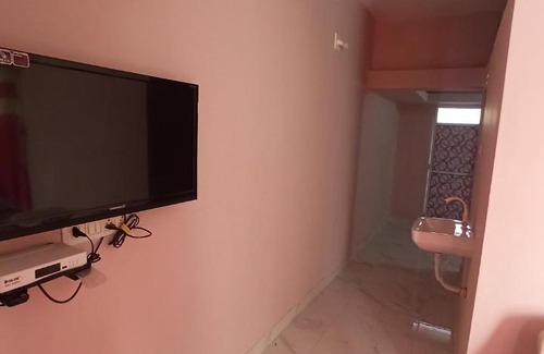 Bhuj Villa | Thacker Nivas