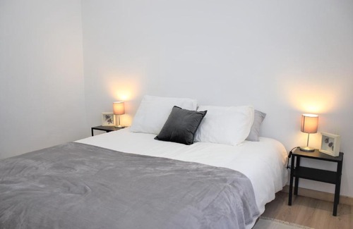 Alfama Apartment | Thadeu's Terrace Apartment