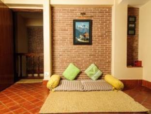 Bhaktapur Hotel | Thagu Chhen, a Boutique Hotel
