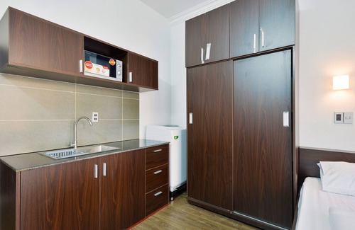 Phuong 8 Apartment | Thai Anh House- AirPort