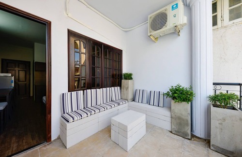 Phuong 8 Apartment | Thai Anh House- AirPort