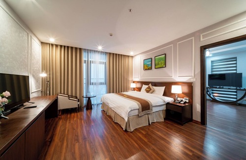 Thai Binh Hostel | Thai Binh Dream Hotel