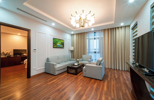 Thai Binh Hostel | Thai Binh Dream Hotel