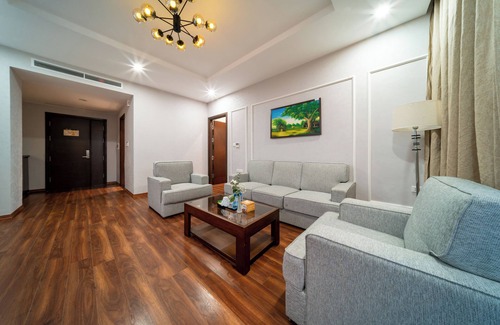 Thai Binh Hostel | Thai Binh Dream Hotel