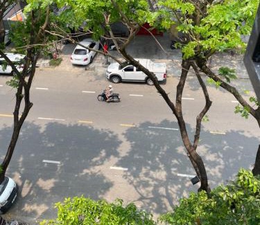 Lien Chieu House | Thai Binh Motel