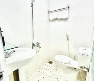 Lien Chieu House | Thai Binh Motel