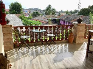 Ban Tai House | Thai Guesthouse