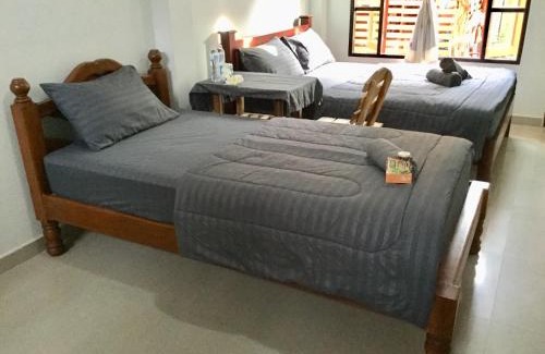 Ban Tai House | Thai Guesthouse