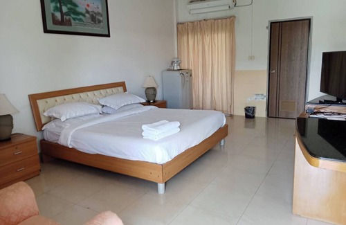 Kaeng Khlo Hotel | Thai Ngam Palace Hotel