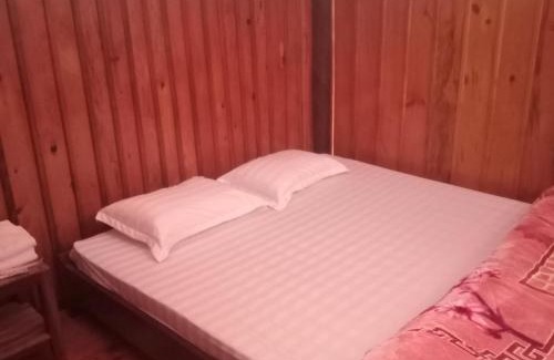 Mang Yang House | THAI'S Homestay