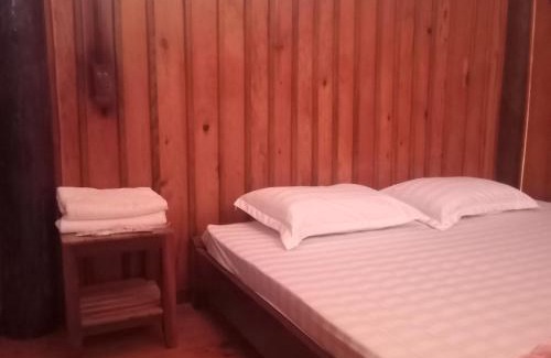 Mang Yang House | THAI'S Homestay