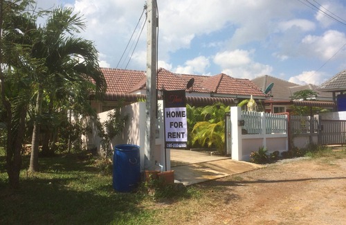Wang Pong House | thai scout offers you holiday homes at affordable prices
