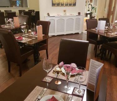 Wilberfoss Hotel | Thai Season