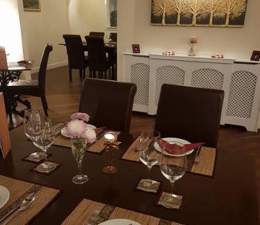 Wilberfoss Hotel | Thai Season