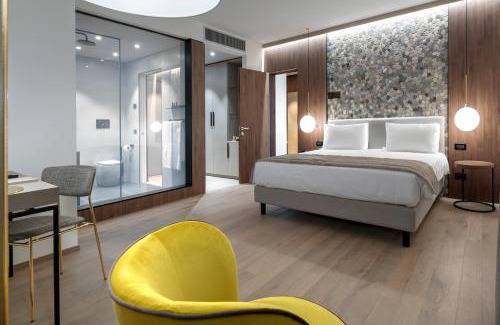 Lovadina Hotel | Thai Si Royal Thai Spa