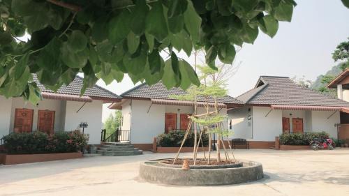 Mae Fa Luang Resort | Thai Tea Garden Home