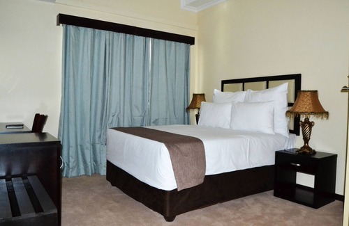 Letlhakane Hotel | Thakadu Hotel, Casino & Conference Centre