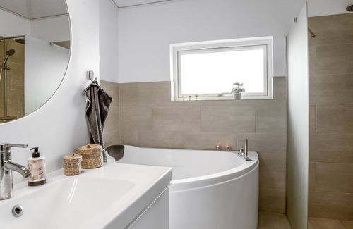 Haslevgarde House | "Thala" - 500m from the sea by Interhome