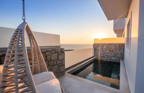 Arkasa Apartment | Thalasidi Luxury Suites
