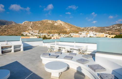 Arkasa Apartment | Thalasidi Luxury Suites