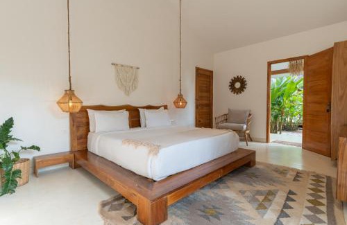 Morjim Resort | Thalassa Beach Boutique Resort